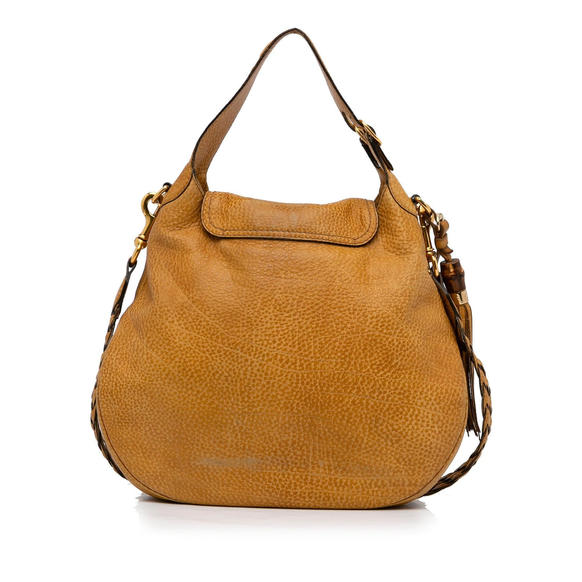 Gucci New Pelham Satchel (SHG-DoF5Vn)