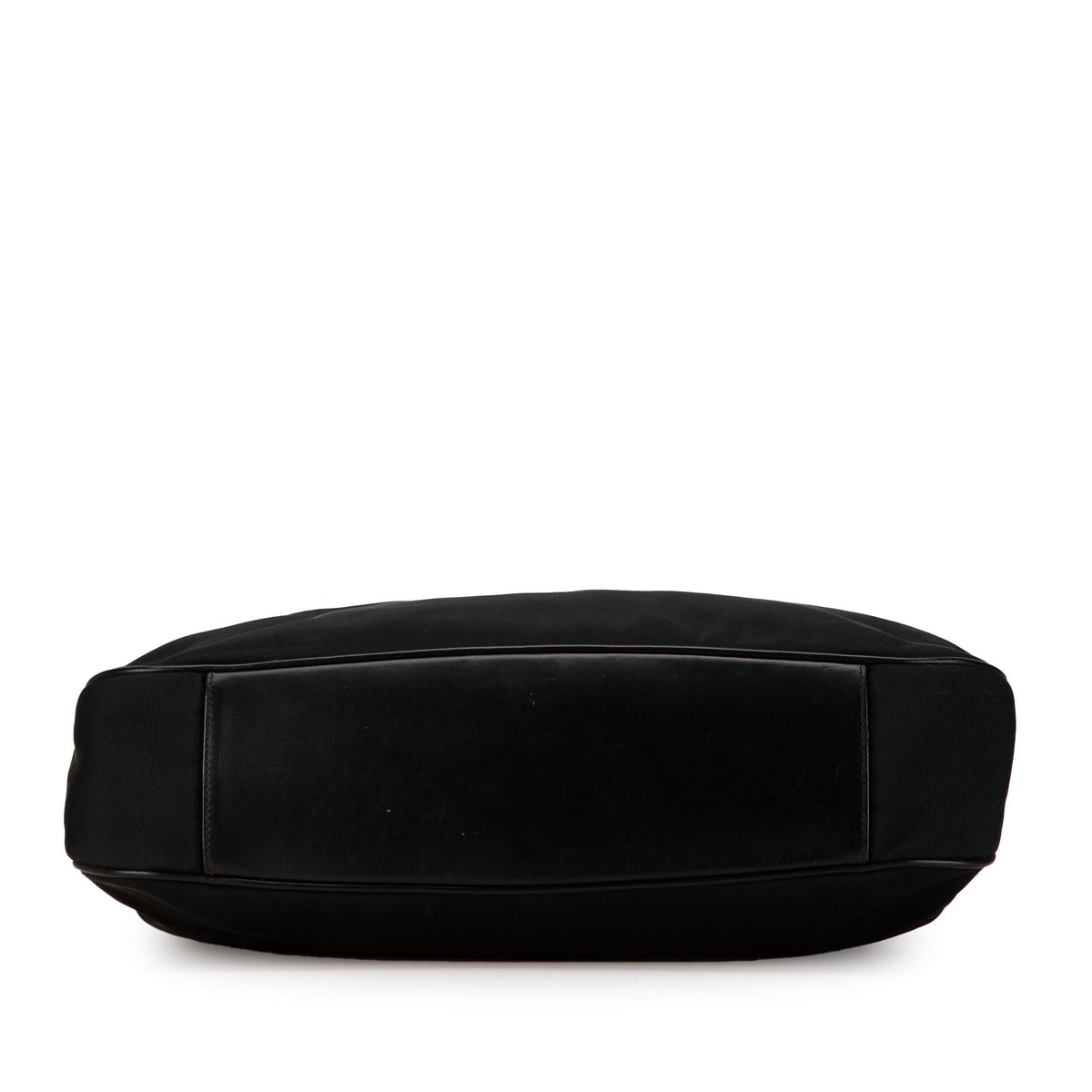 Gucci Nylon Bamboo Satchel (SHG-T1iWzs)
