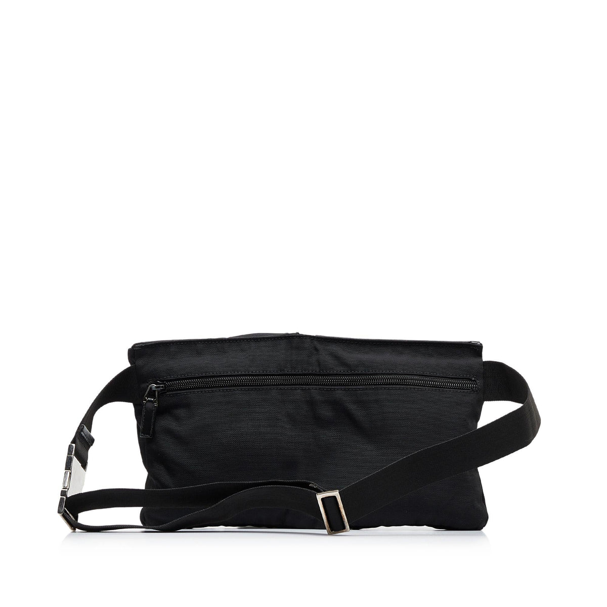Gucci Nylon Belt Bag (SHG-wvmnQO)