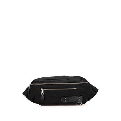 Gucci Nylon Belt Bag
