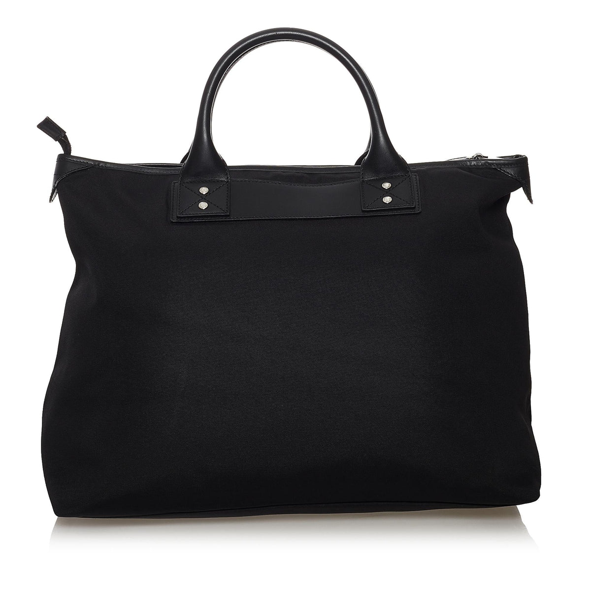 Gucci Nylon Business Bag (SHG-37324)