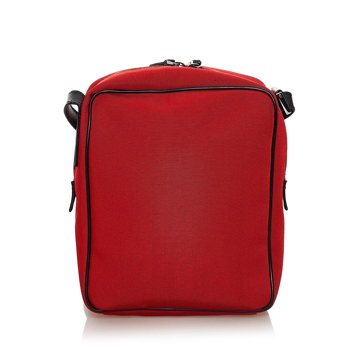 Gucci Nylon Crossbody Bag (SHG-33854)