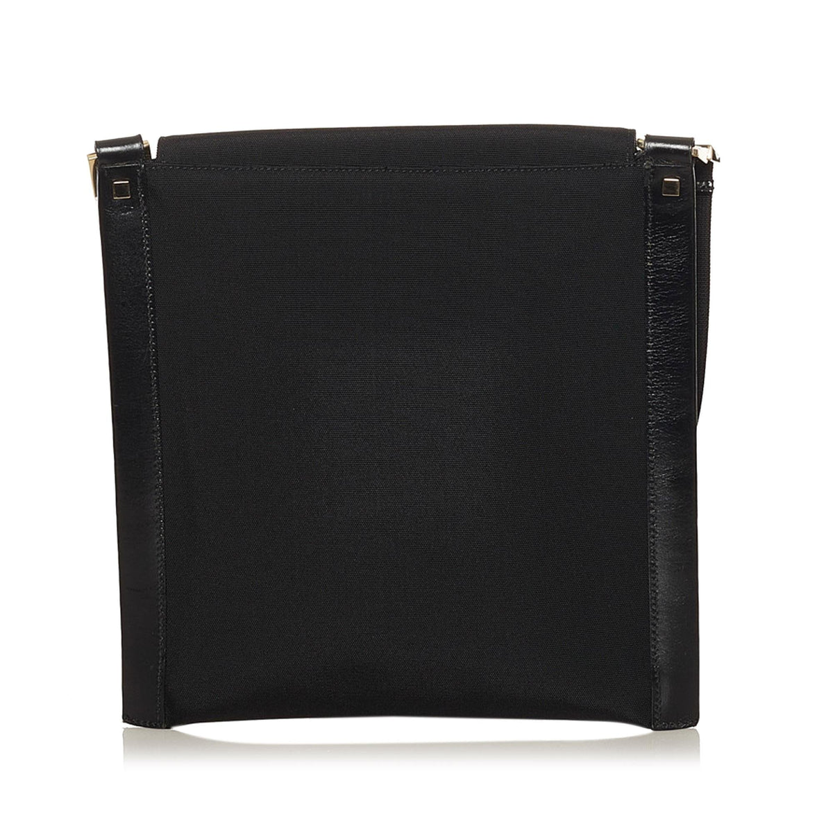 Gucci Nylon Crossbody (SHG-34906)