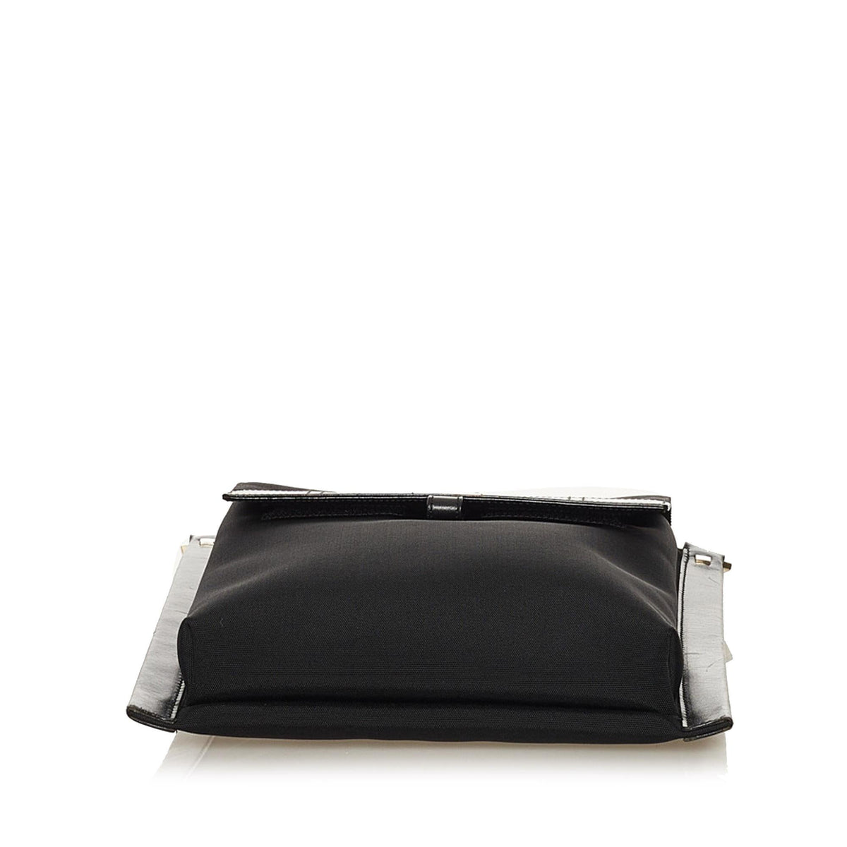 Gucci Nylon Crossbody (SHG-34906)