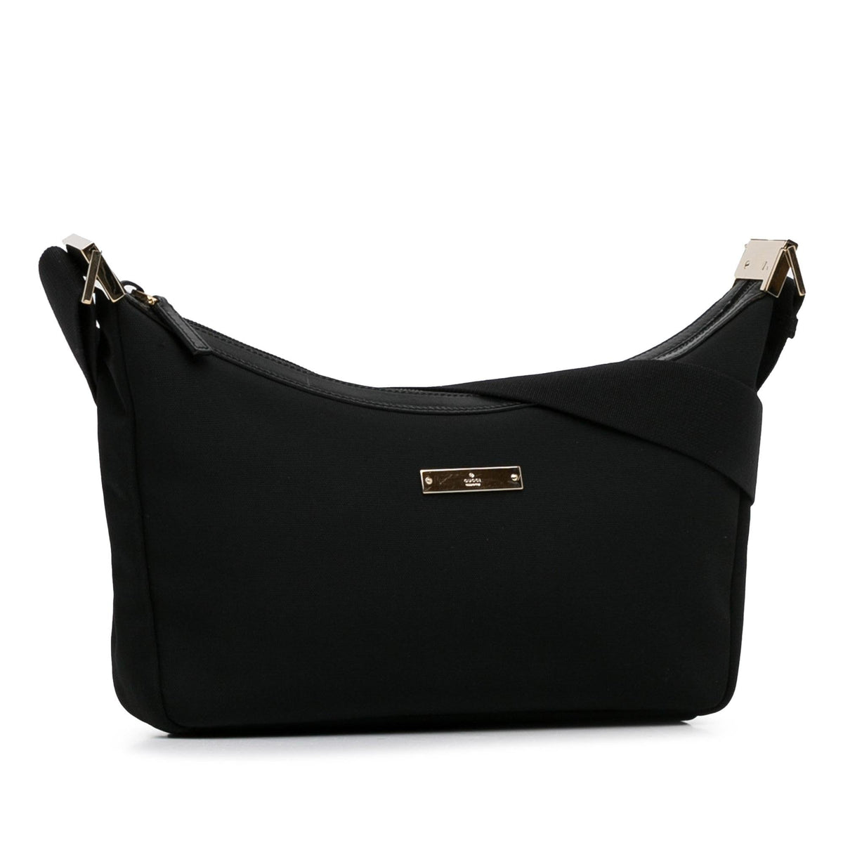Gucci Nylon Crossbody (SHG-oyz3QI)