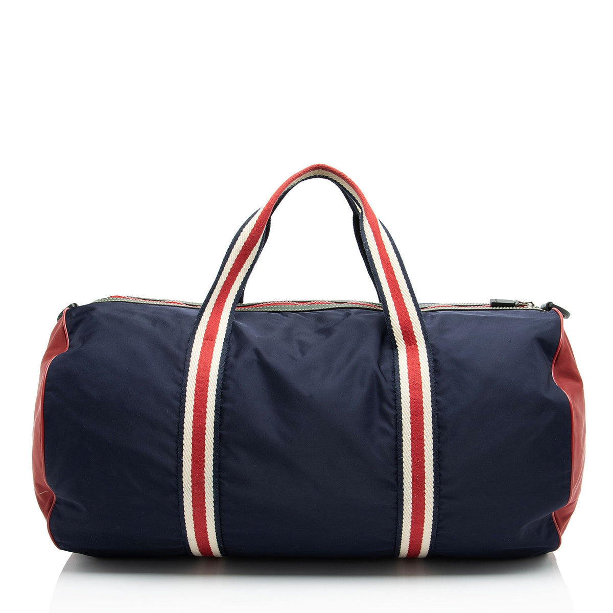 Gucci Nylon Duffle
