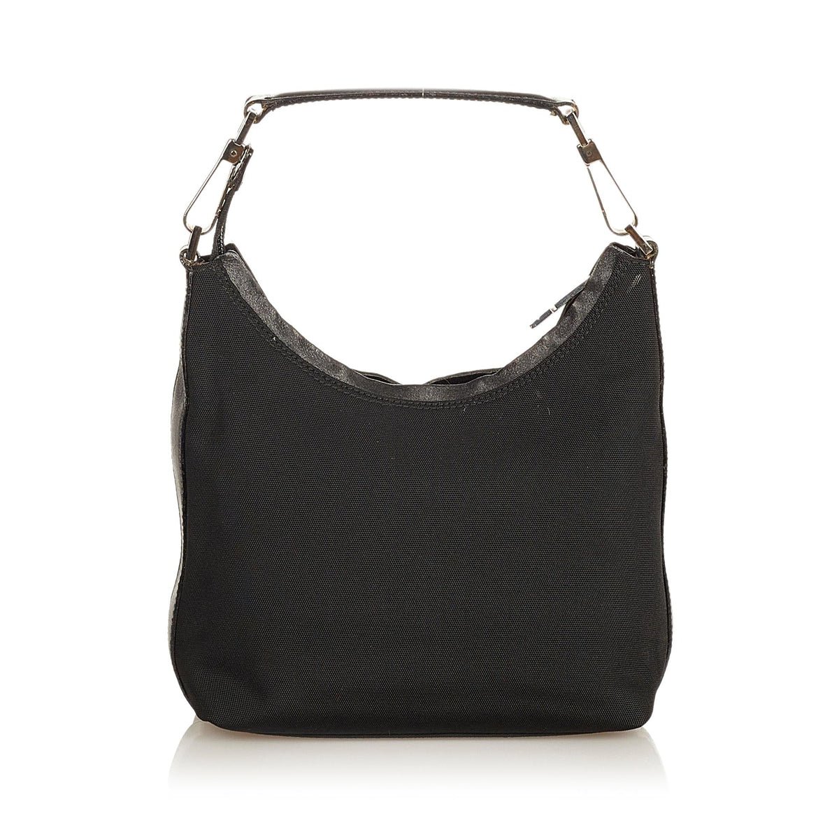 Gucci Nylon Handbag (SHG-31916)