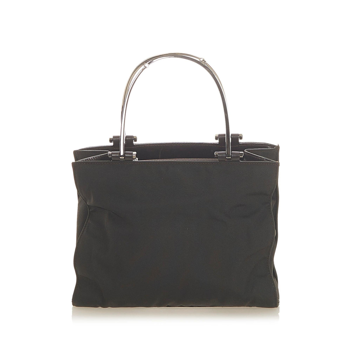 Gucci Nylon Handbag (SHG-36707)