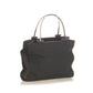 Gucci Nylon Handbag (SHG-36707)
