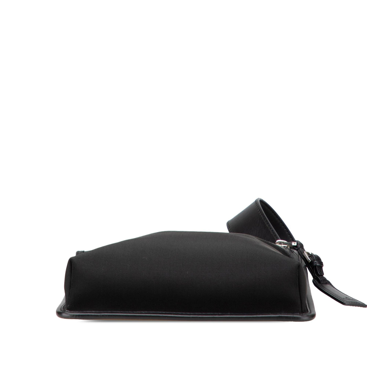 Gucci Nylon Messenger Bag