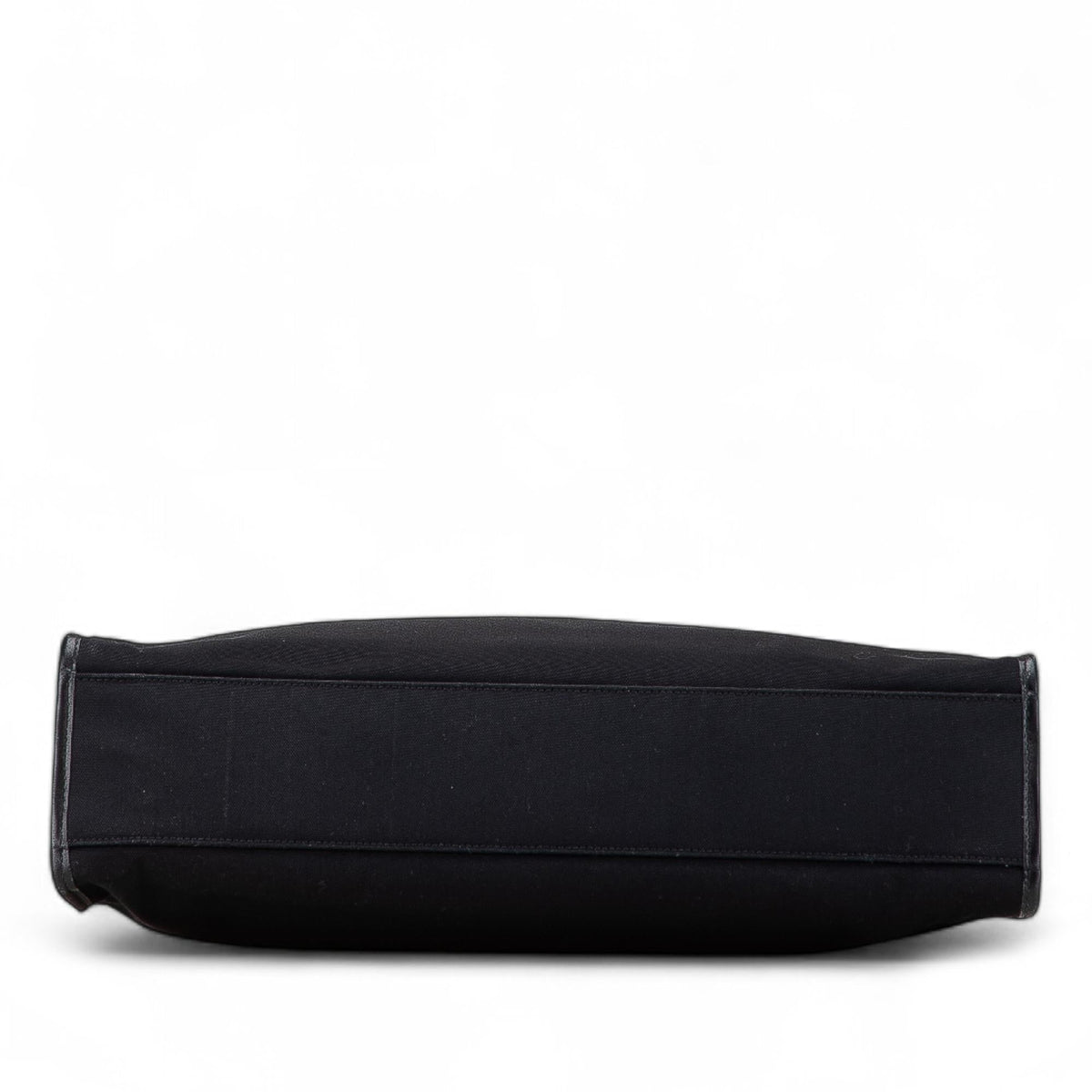 Gucci Nylon Web Business Bag