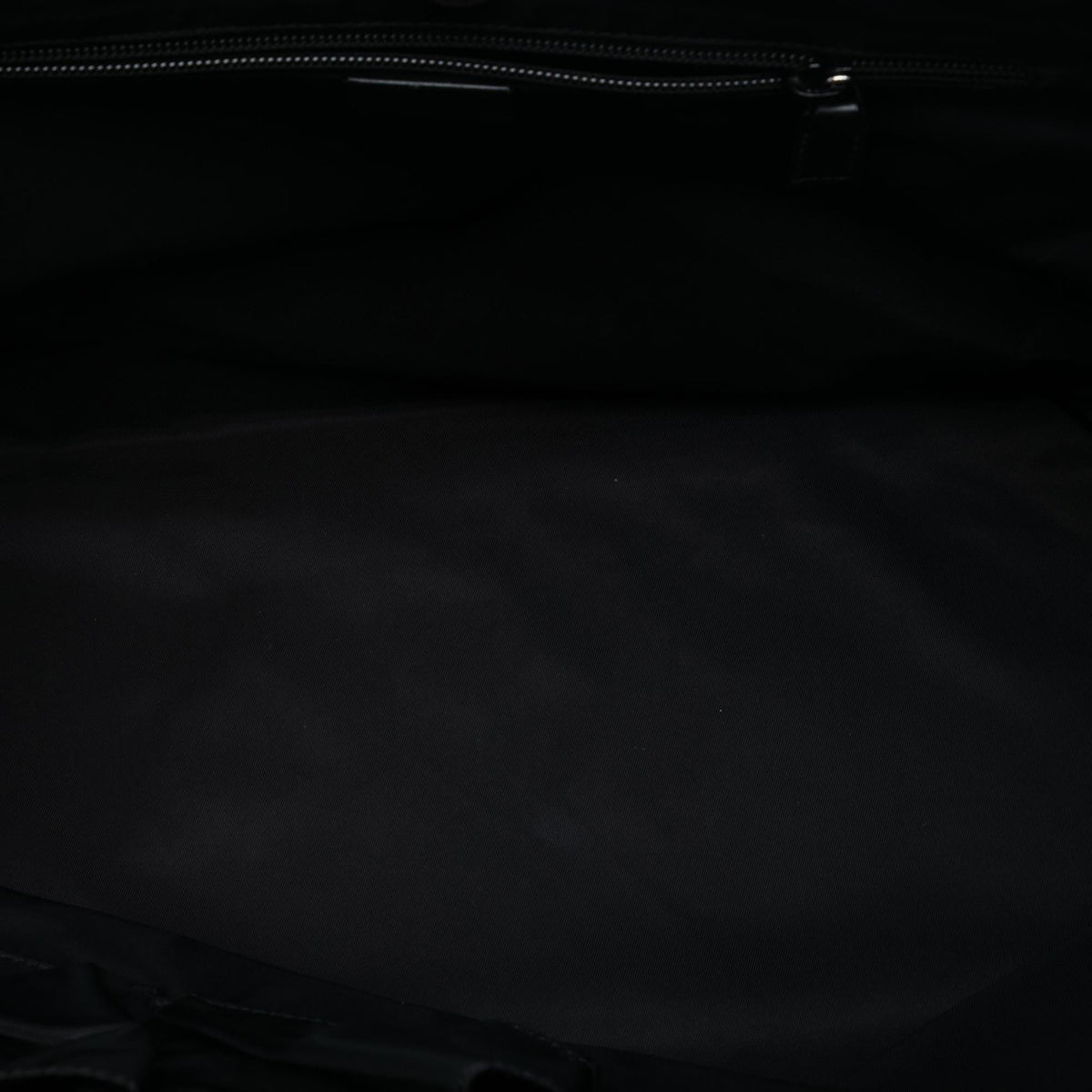 Gucci Nylon Web Business Bag