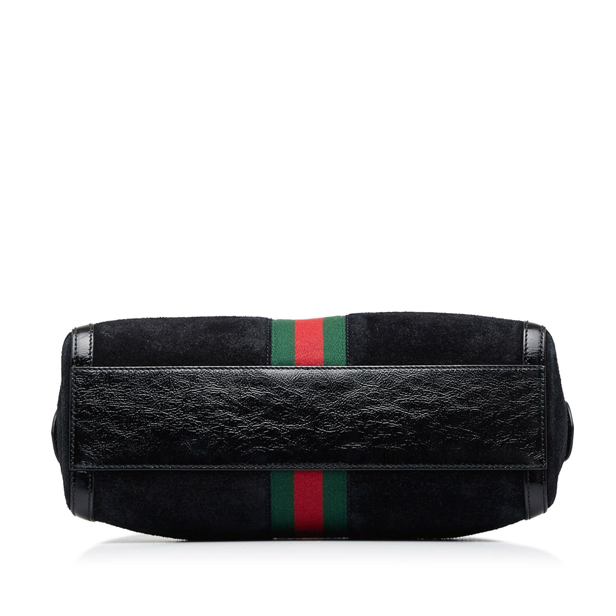Gucci Ophidia Suede Satchel (SHG-rEIFLW)