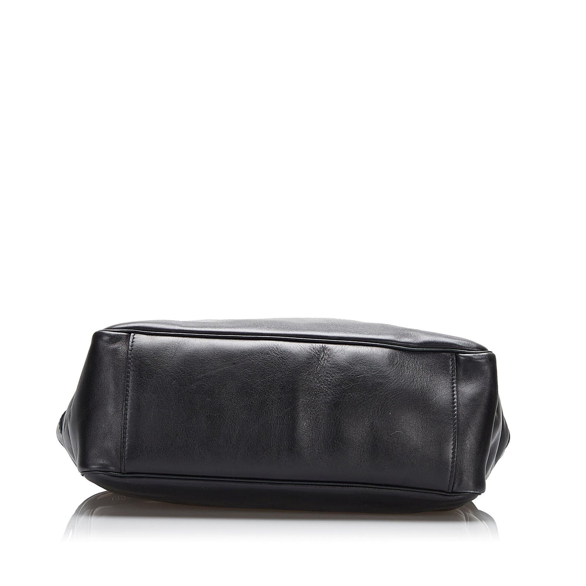 Gucci Positano Scarf Bag (SHG-MkBvP2)