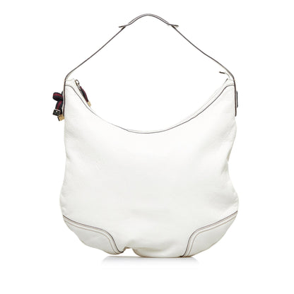 Gucci Princy Hobo Bag (SHG-mDviIb)