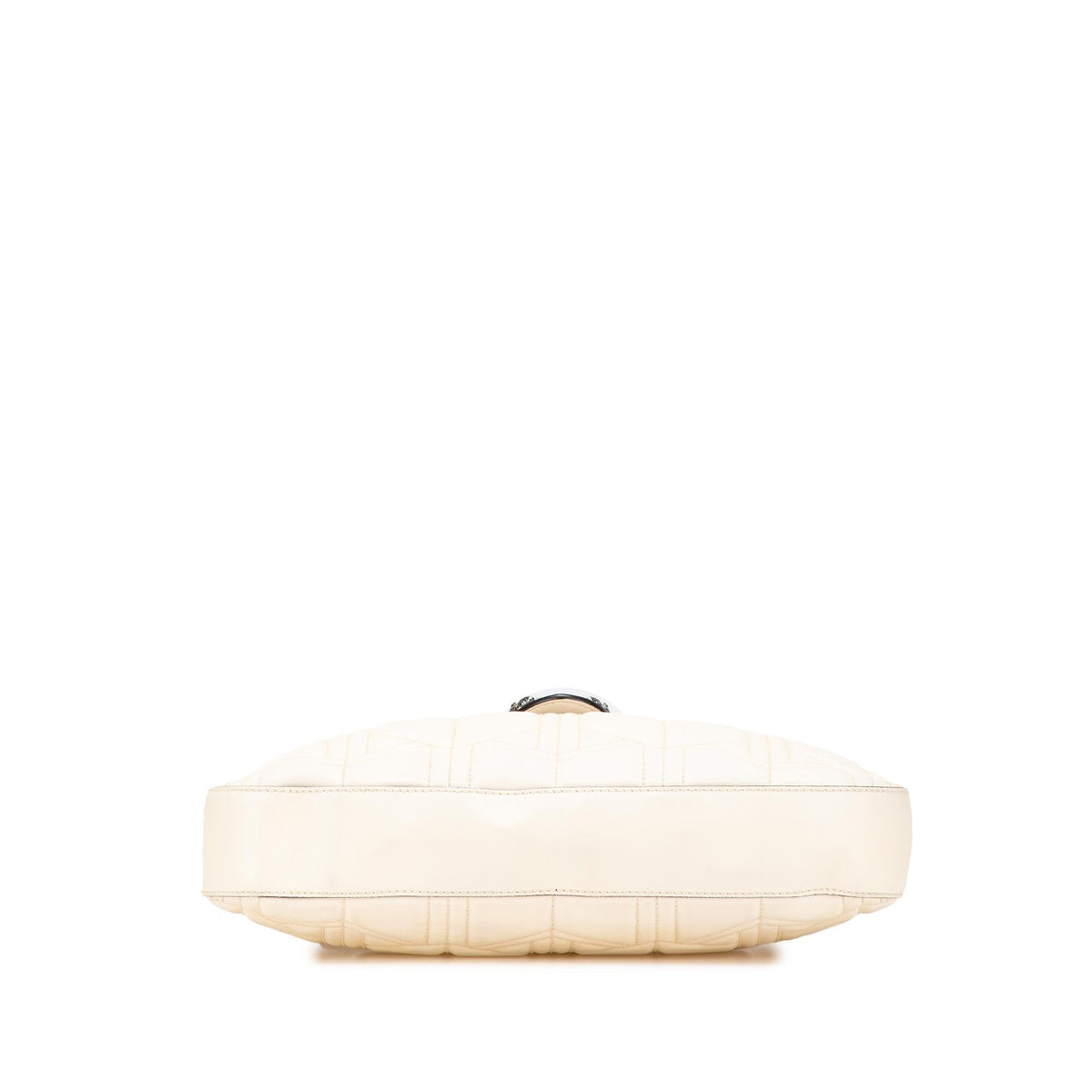 Gucci Quilted Leather Dionysus Web Hobo