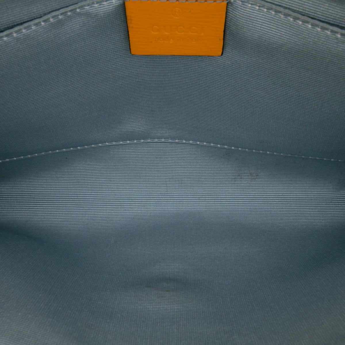 Gucci Raffia Horsebit 1955 Chain Crossbody