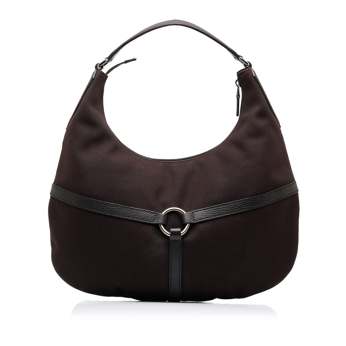 Gucci Reins Hobo (SHG-zDk31c)