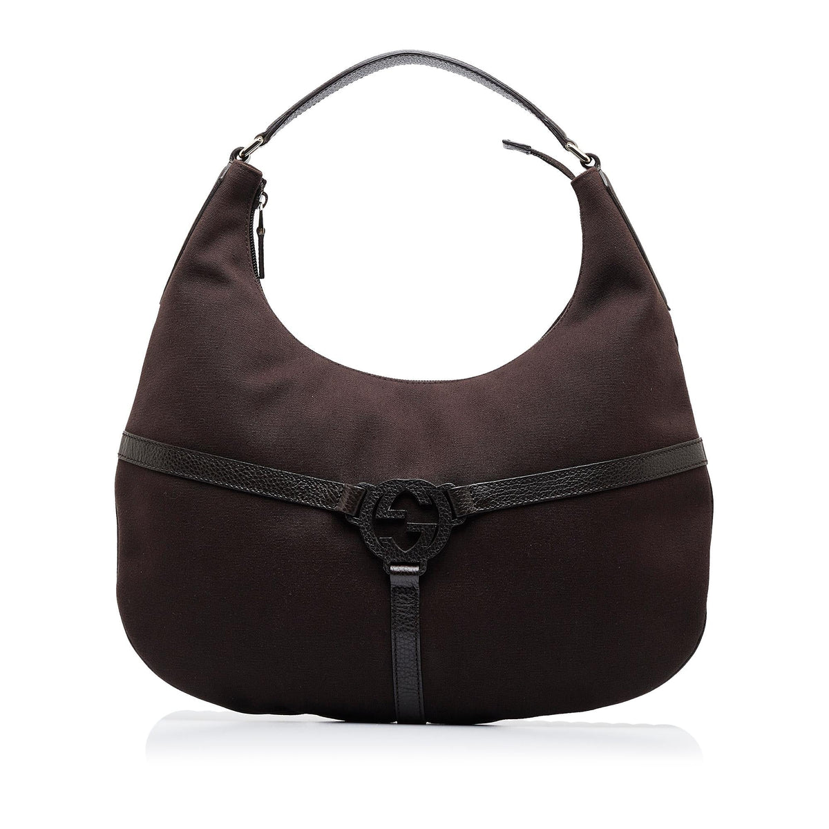 Gucci Reins Hobo (SHG-zDk31c)