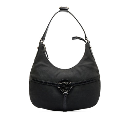 Gucci Reins Hobo (SHG-fG6o52)