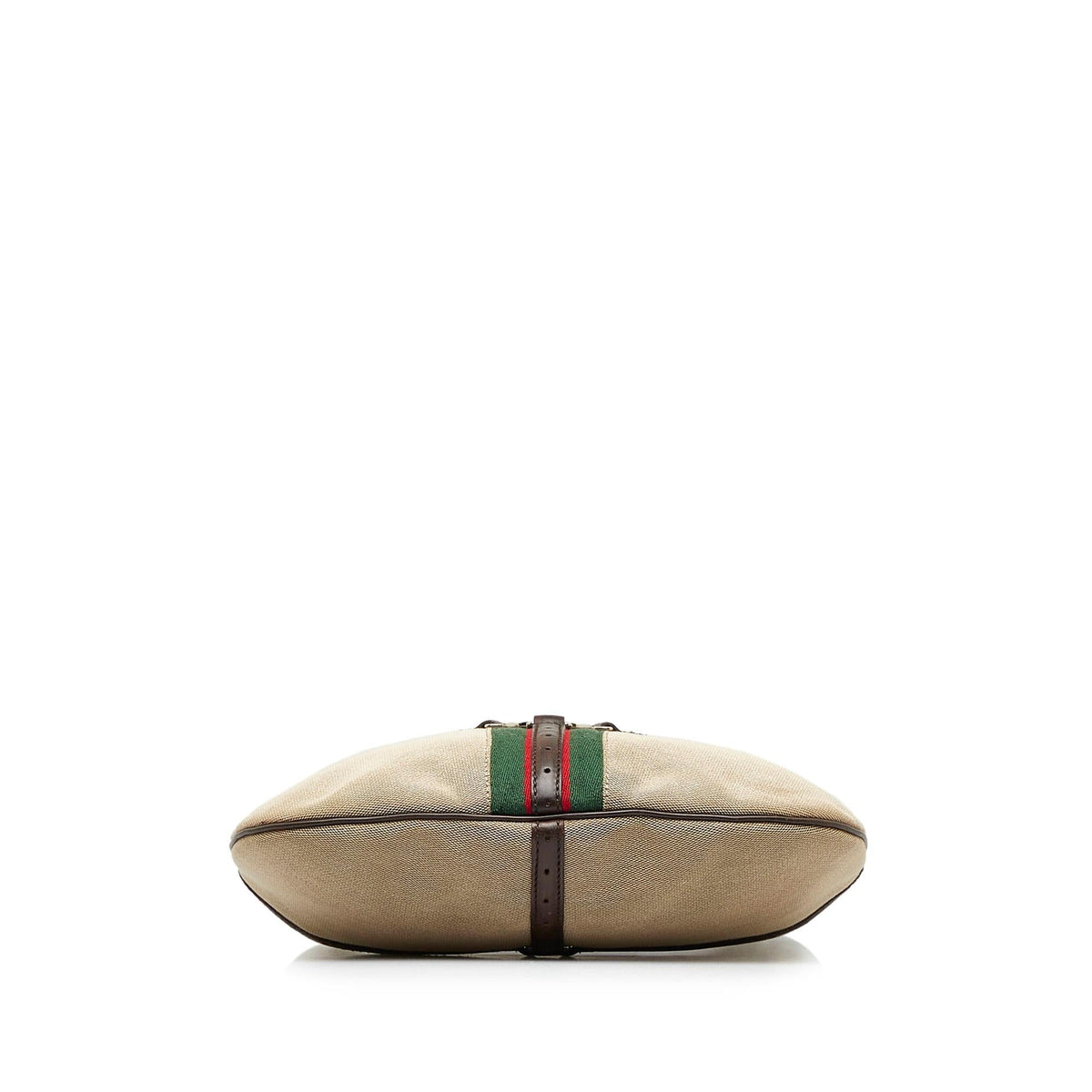 Gucci Reins Web Hobo (SHG-rDthGg)