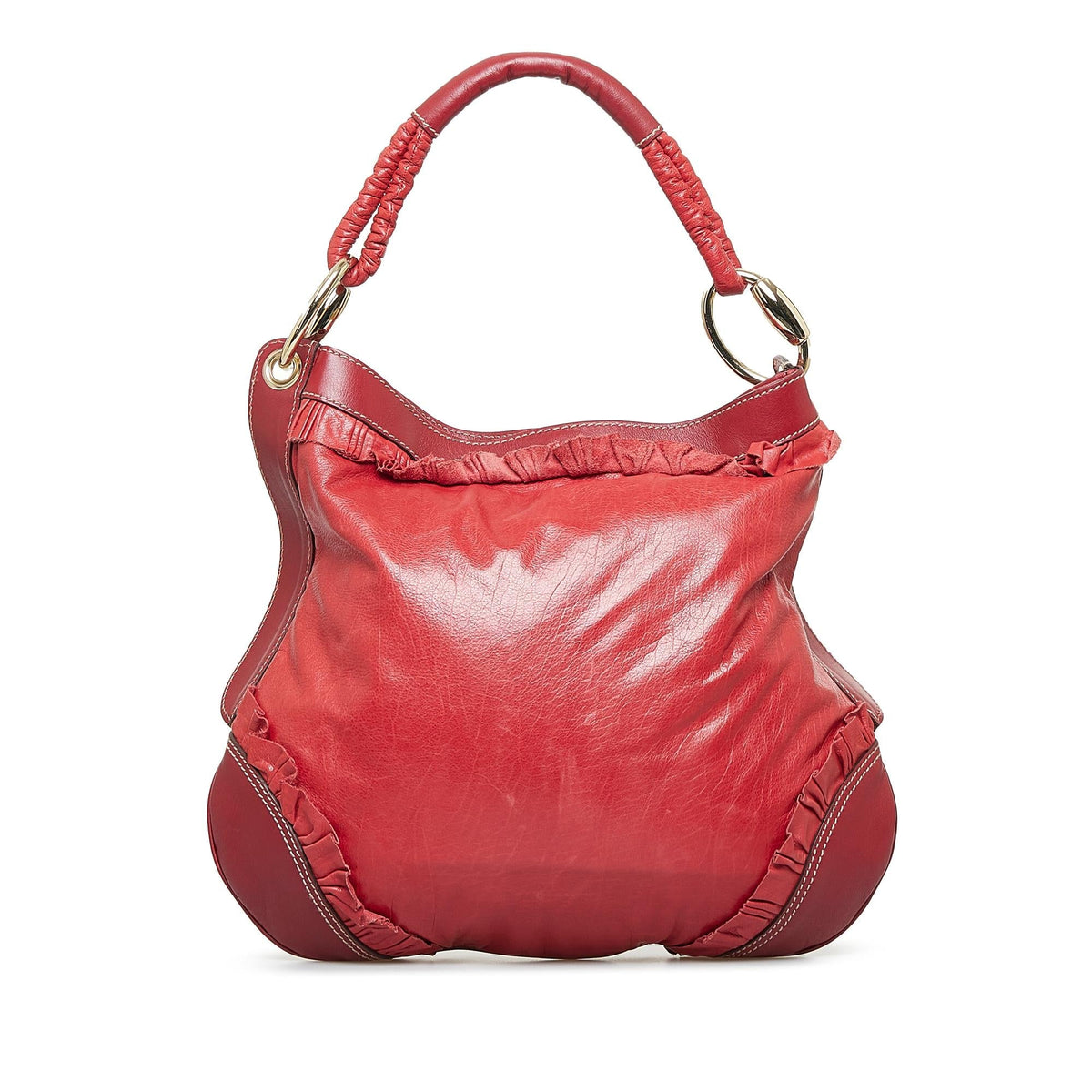 Gucci Sabrina Hobo (SHG-FuLmJX)
