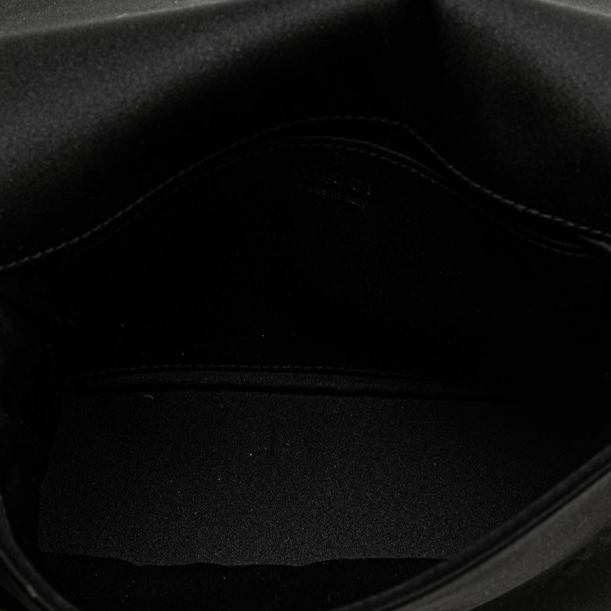 Gucci Satin Handbag