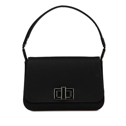 Gucci Satin Handbag