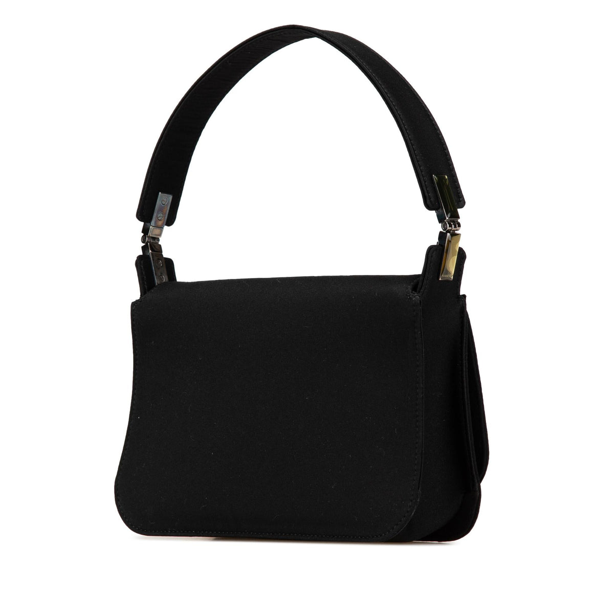Gucci Satin Handbag