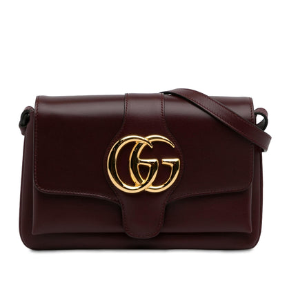 Gucci Small Arli Crossbody Bag (SHG-JVlOlG)