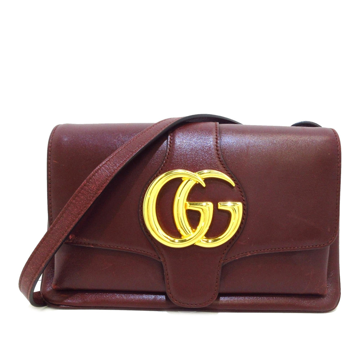 Gucci Small Arli Crossbody Bag (SHG-KBj4nh)