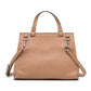 Gucci Small Bamboo Daily Satchel (SHG-pqhQVB)