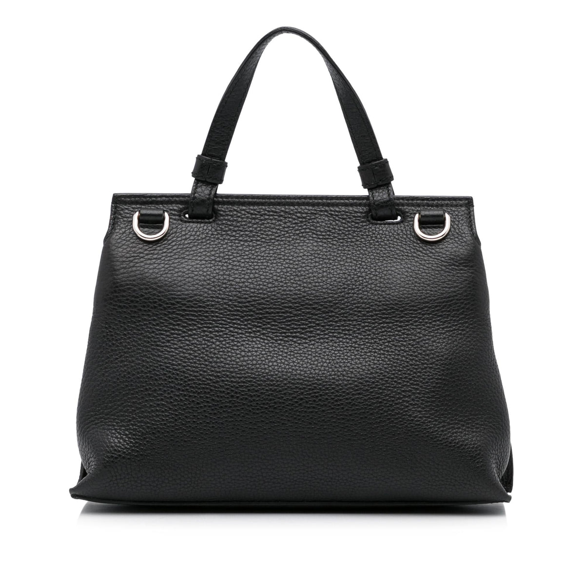 Gucci Small Bamboo Daily Satchel (SHG-EVjQCN)