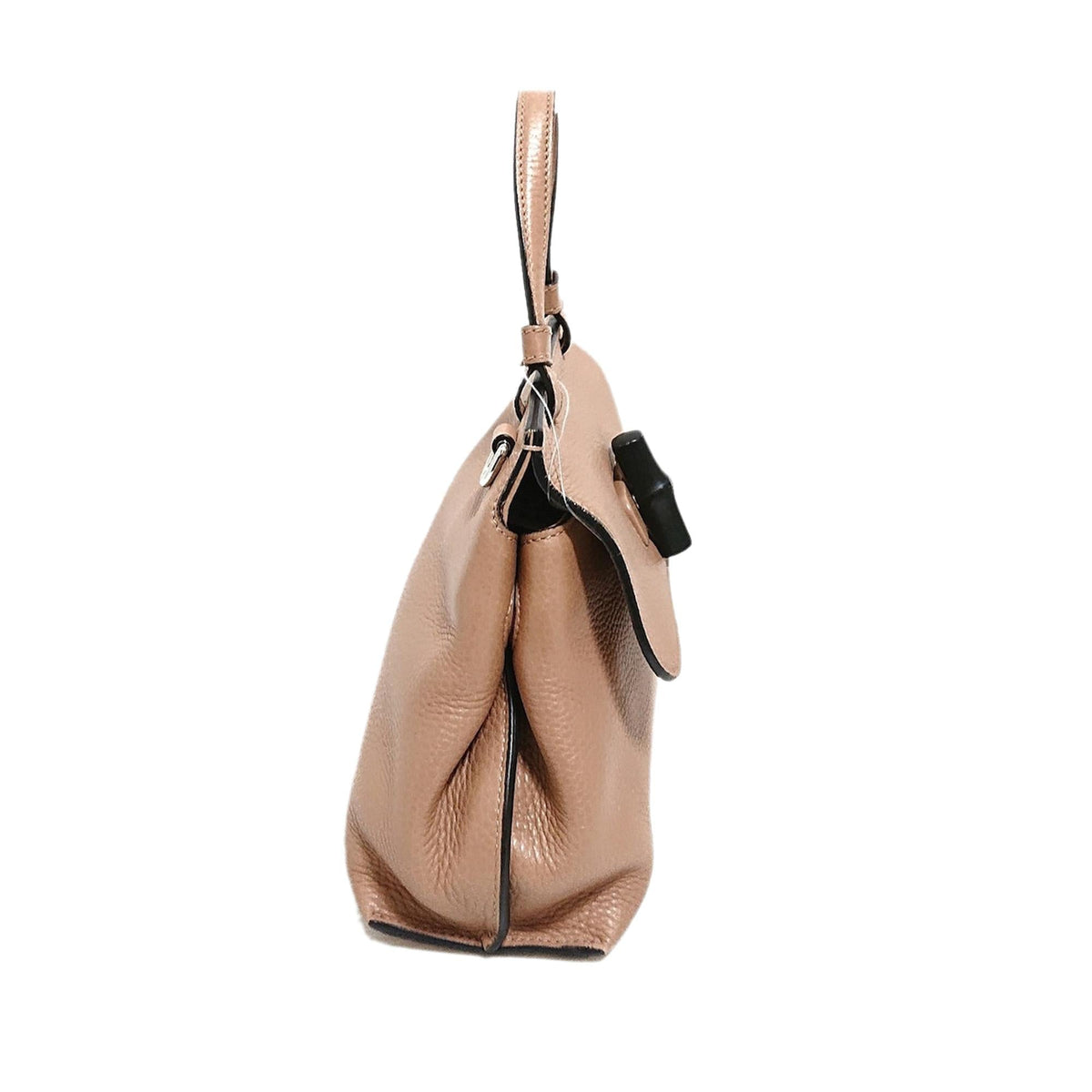 Gucci Small Bamboo Daily Satchel (SHG-Io8gU2)