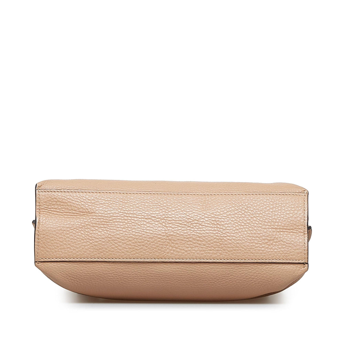 Gucci Small Bamboo Daily Satchel