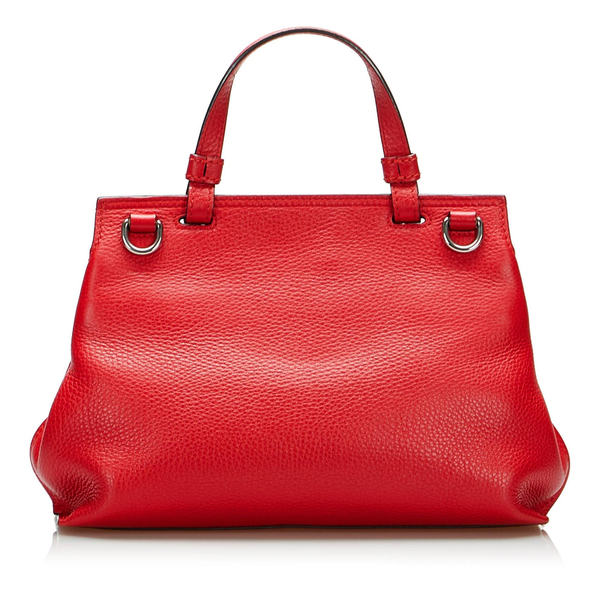 Gucci Small Bamboo Daily (SHG-5MUf7v)