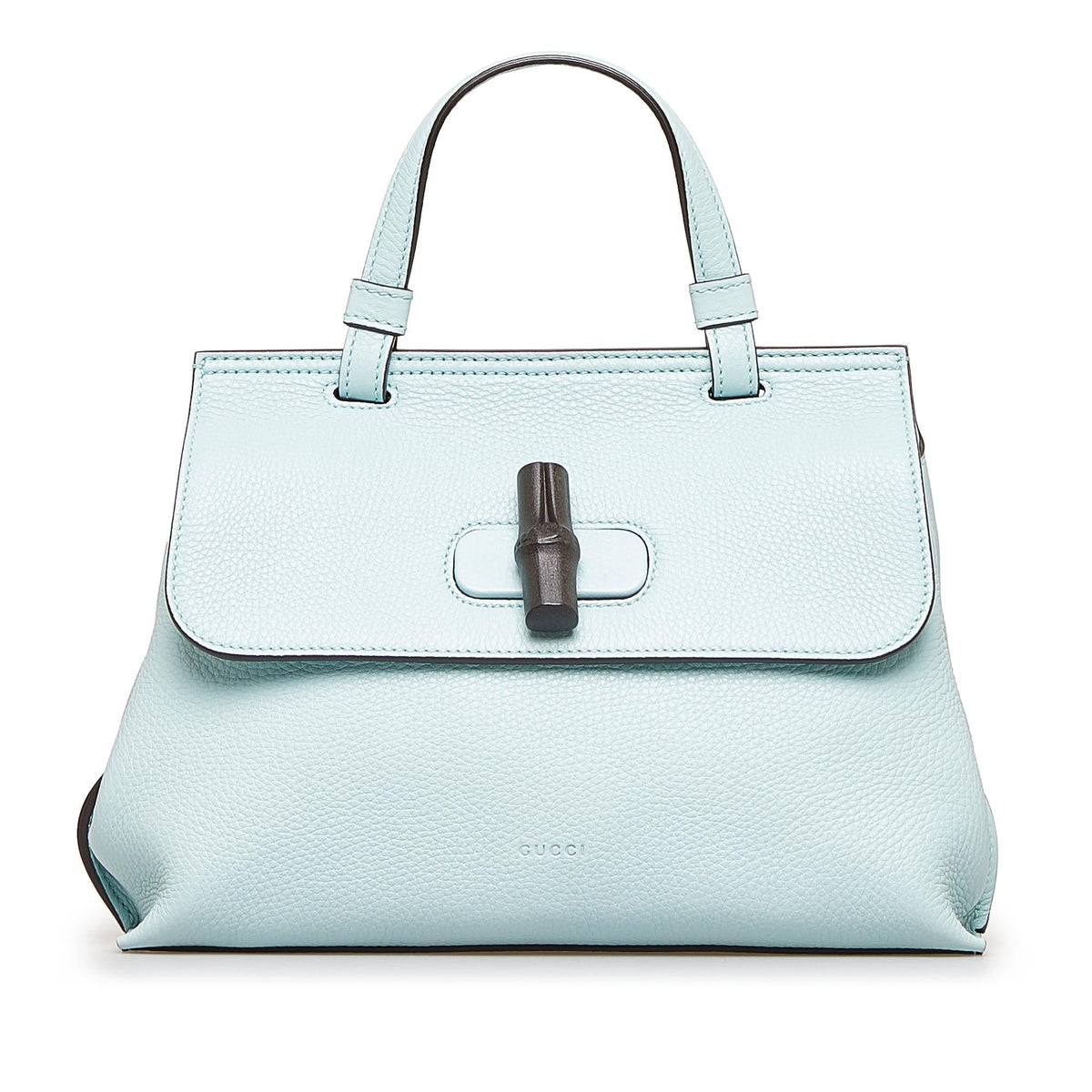 Gucci Small Bamboo Daily (SHG-1c1eWT)