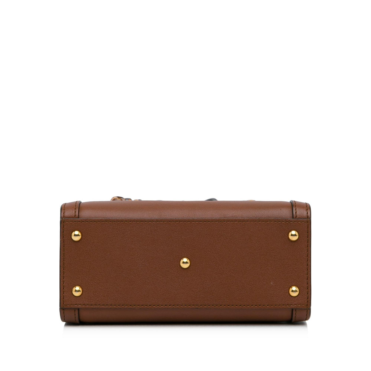 Gucci Small Bamboo Diana Satchel (SHG-JijldX)