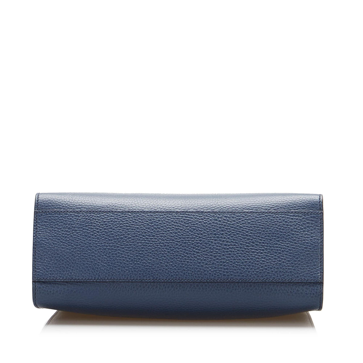 Gucci Small Bamboo Nymphaea Satchel (SHG-m6Hp5z)