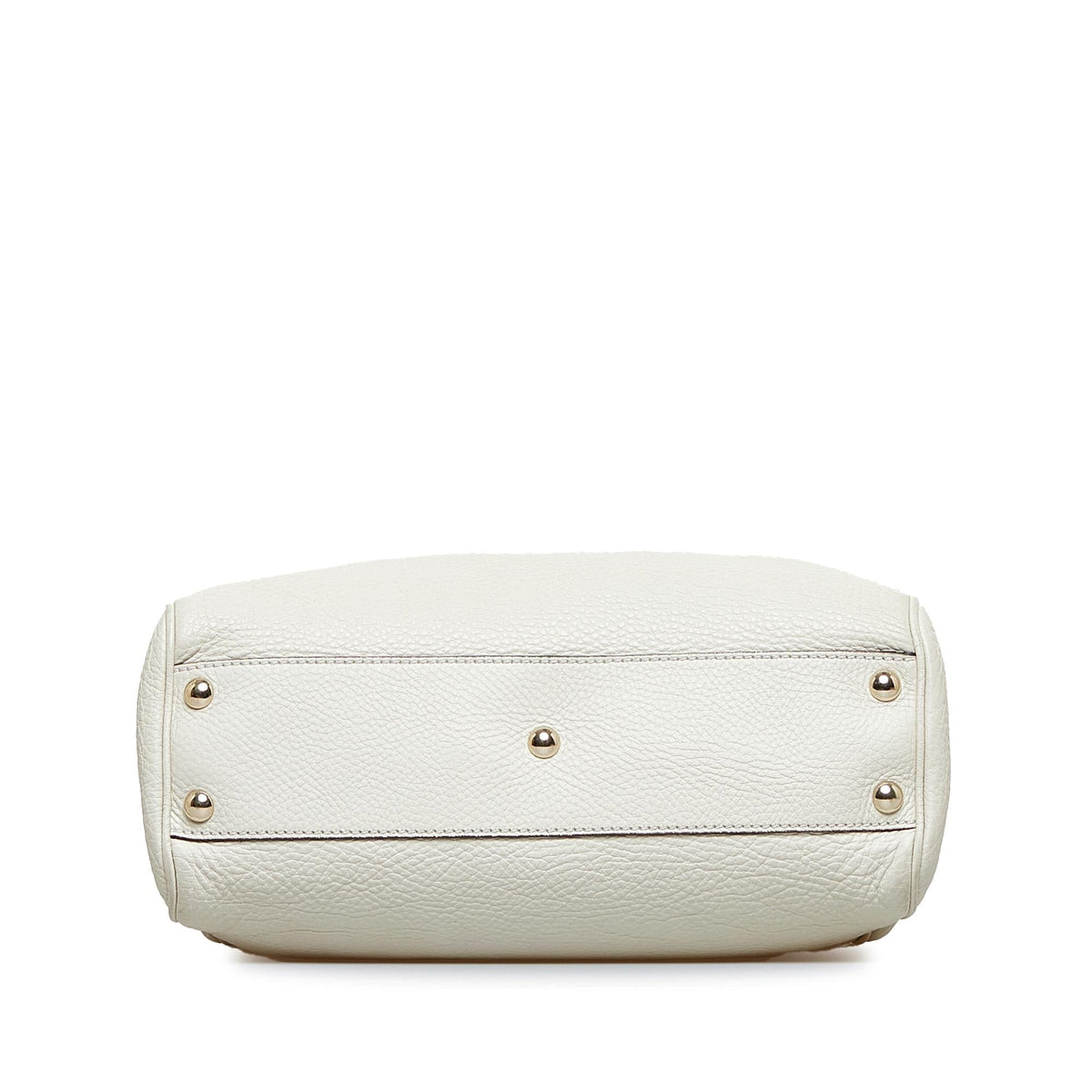 Gucci Small Bamboo Shopper (SHG-fzf4hC)