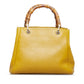 Gucci Small Bamboo Shopper (SHG-y9nZJ6)