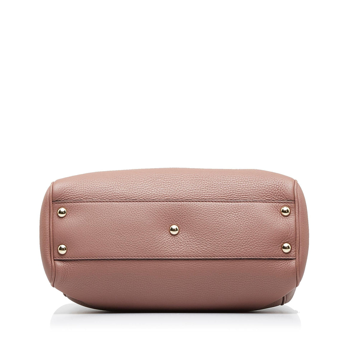 Gucci Small Bamboo Shopper (SHG-wb4O7b)