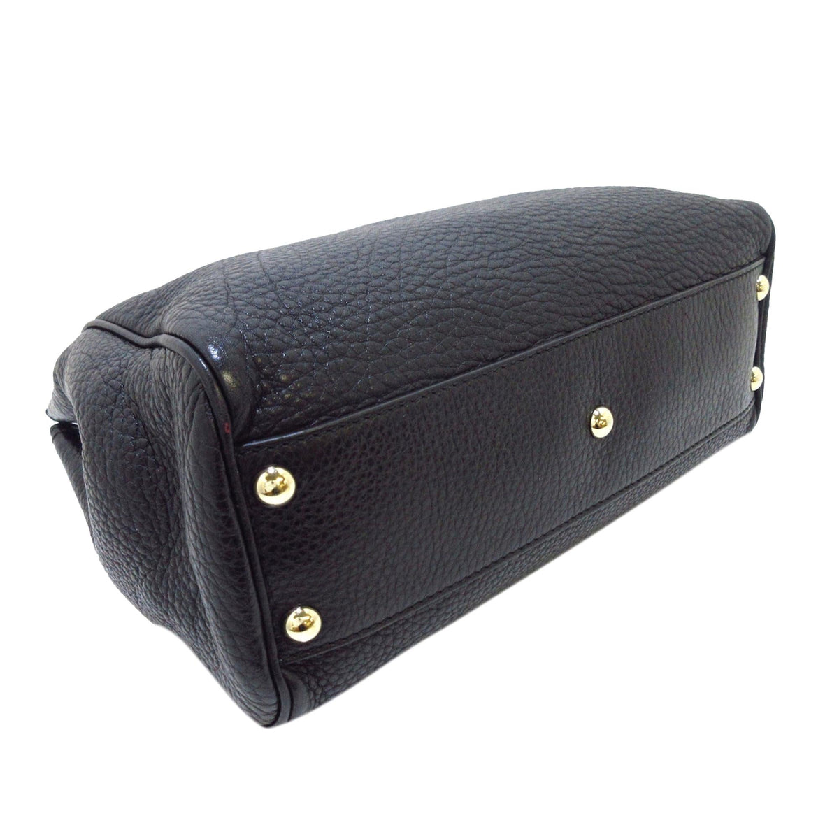 Gucci Small Bamboo Shopper (SHG-bwNvL1)