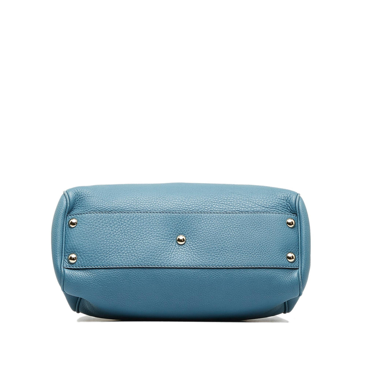 Gucci Small Bamboo Shopper (SHG-sNFcxe)