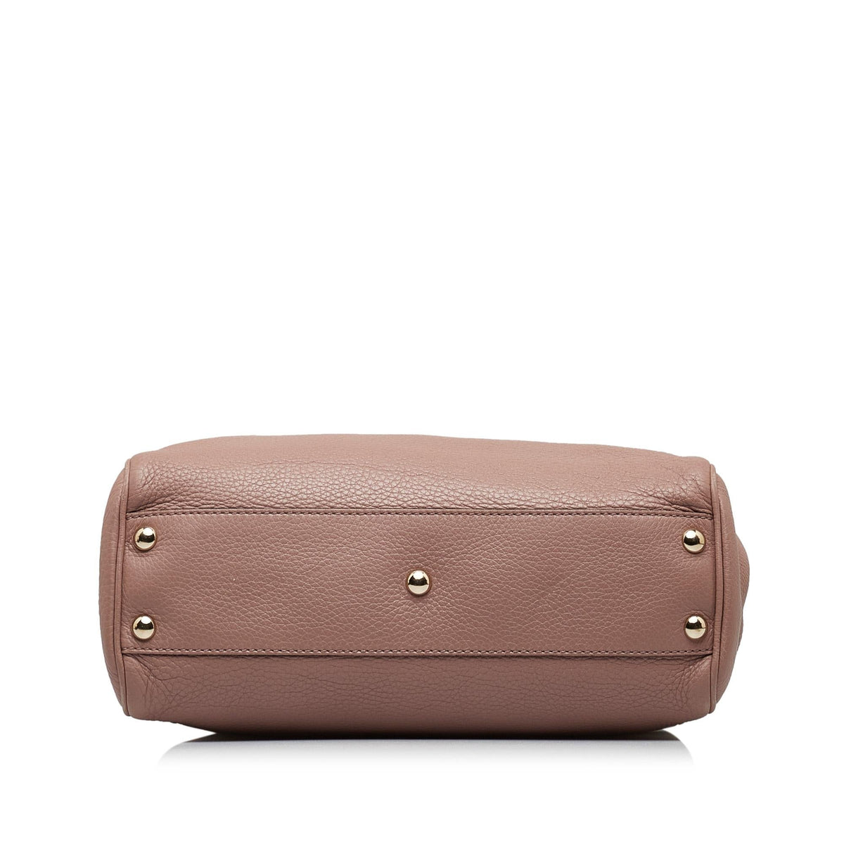 Gucci Small Bamboo Shopper (SHG-Rk3GRb)