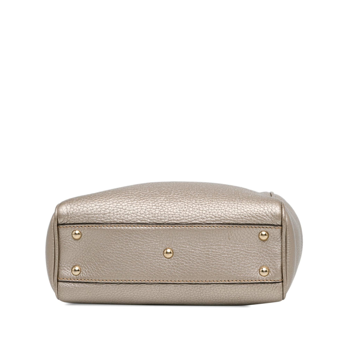 Gucci Small Bamboo Shopper (SHG-Q1gSVq)