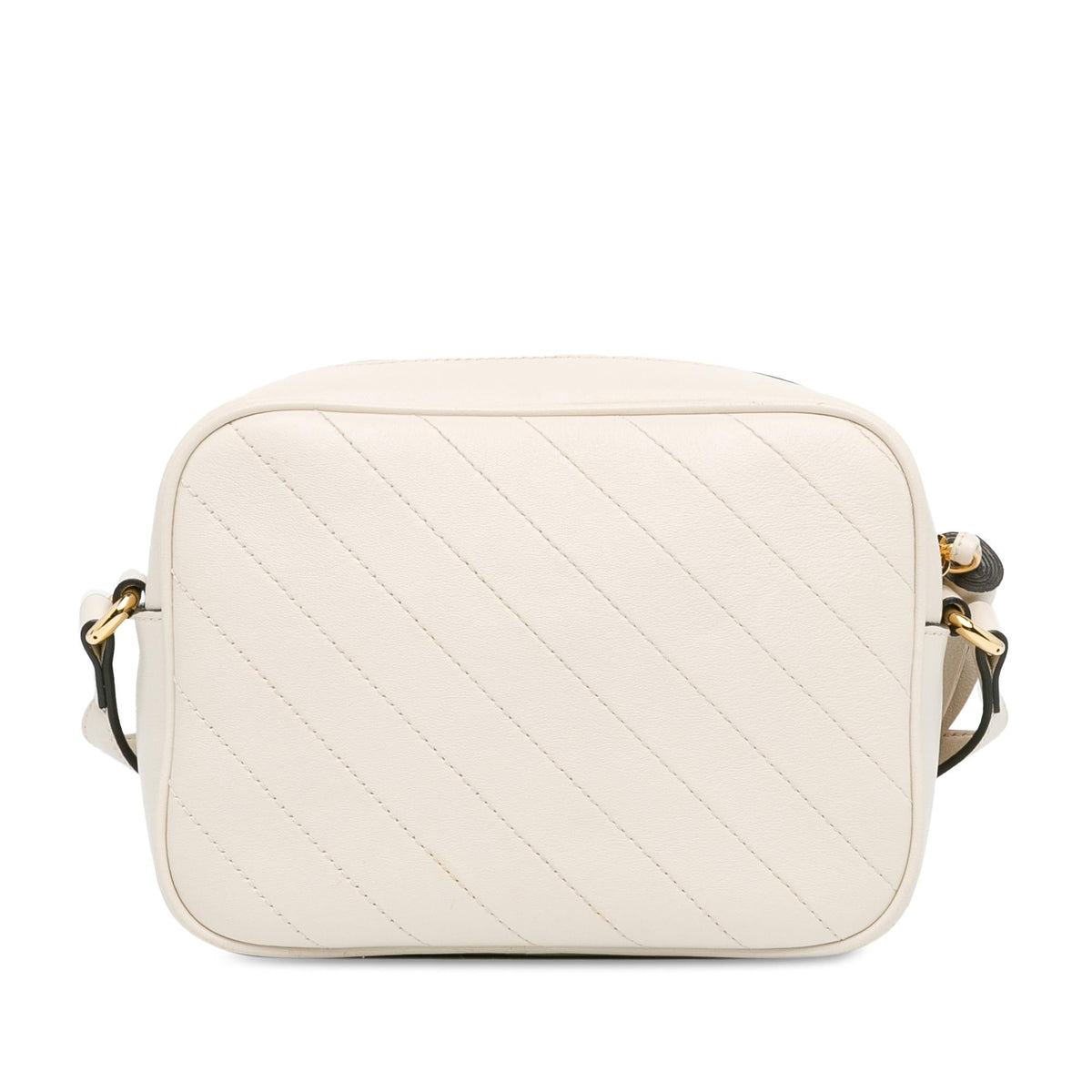 Gucci Small Blondie Crossbody Bag (SHG-DBics3)