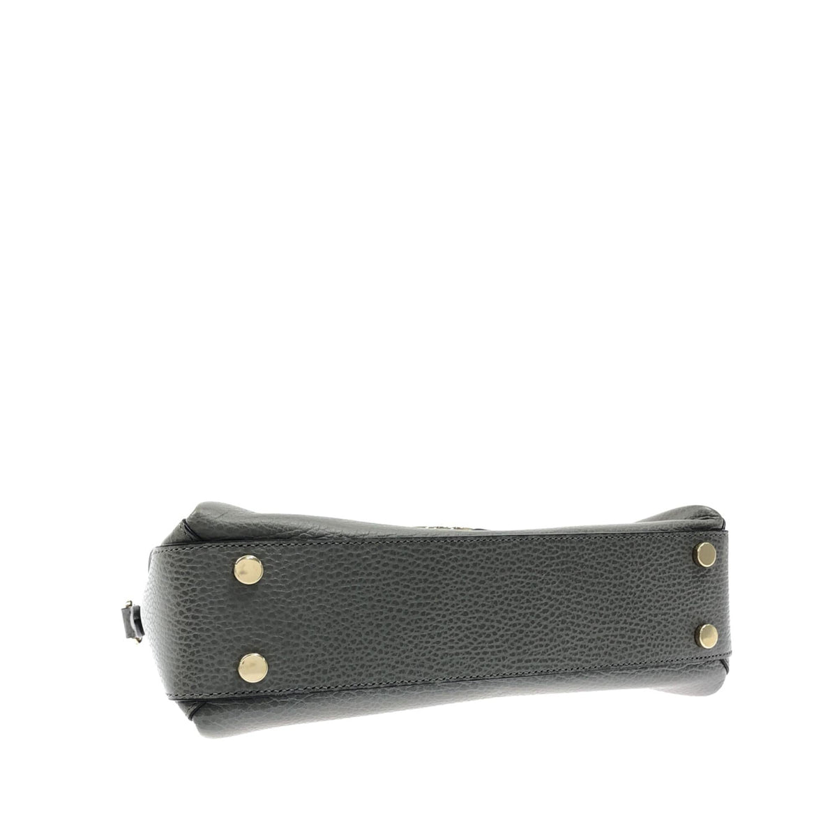 Gucci Small Dollar Calf Interlocking G Top Handle (SHG-Ny8Ay8)