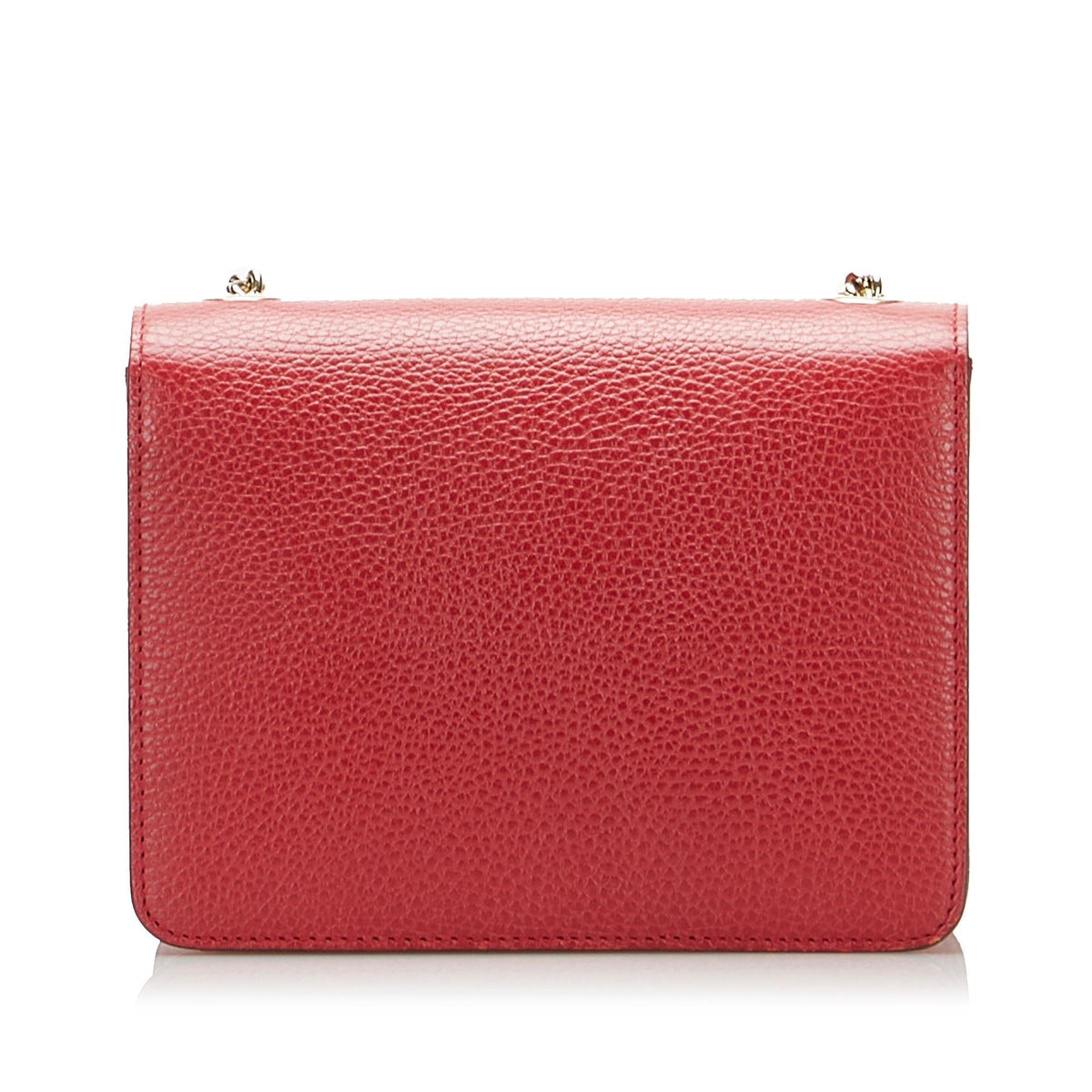 Gucci Small Dollar Interlocking G Crossbody (SHG-K0tD9E)