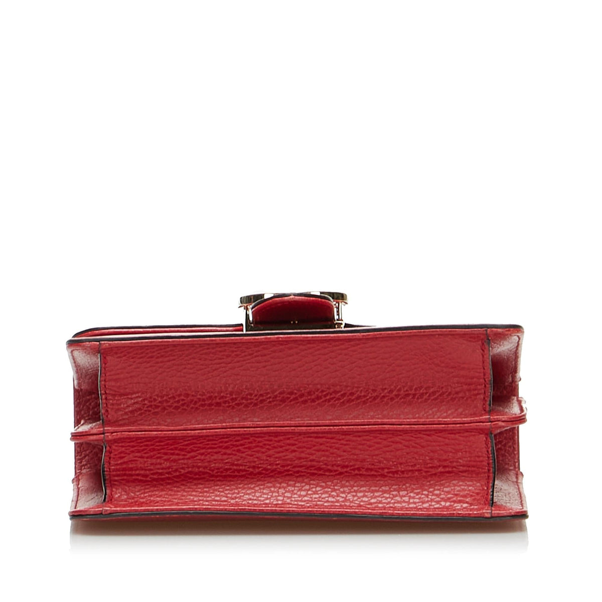 Gucci Small Dollar Interlocking G Crossbody (SHG-K0tD9E)